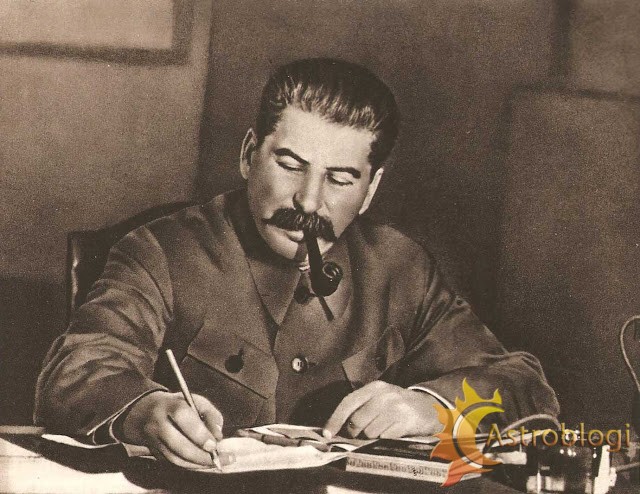 Joseph Stalin, 1949