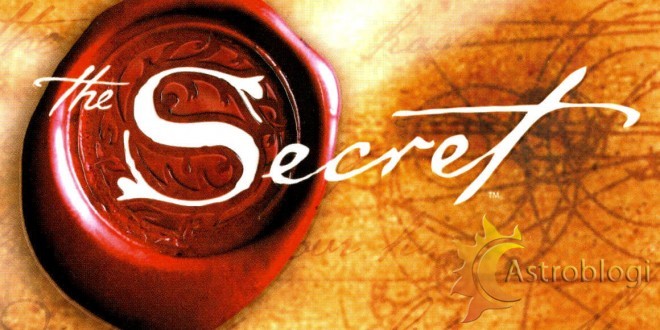 საიდუმლო / THE SECRET