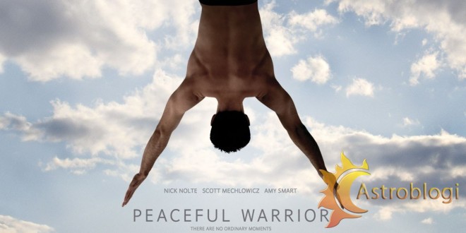 მშვიდობიანი მებრძოლი/Peaceful Warrior (2006)
