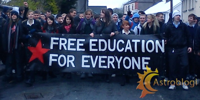free-education-for-everyone